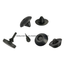 Molded Silicone Rubber Bumper